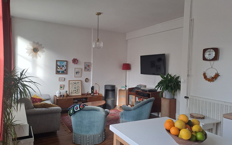 
Rennes St Hélier / Alphonse Guérin superbe Type 2
 - Photo 10