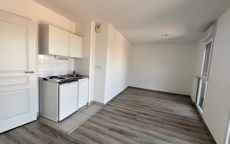 
Rennes  - metro Gaité - Appartement  1 pièce
 - Photo 8