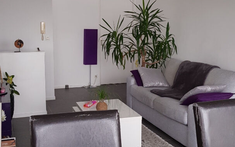 
Appartement  terrasse Saint Jacques De La Lande 4 pièces
 - Photo 5