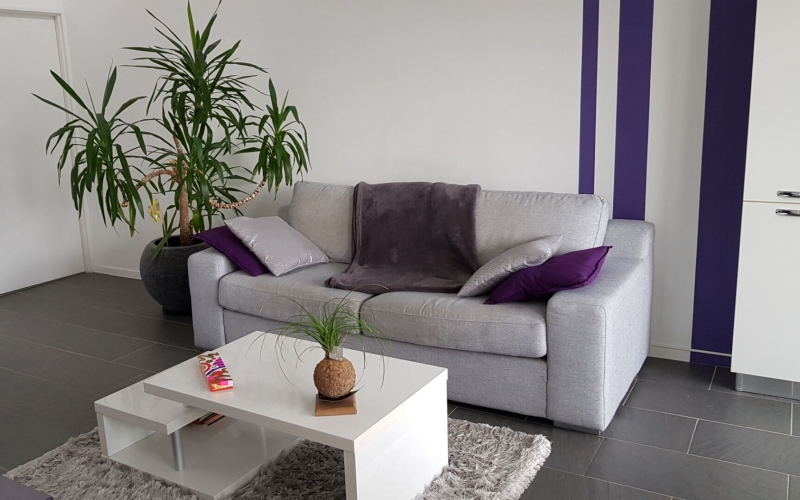 
Appartement  terrasse Saint Jacques De La Lande 4 pièces
 - Photo 6