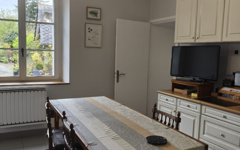 
Propriété rurale - 2 habitations
 - Photo 4