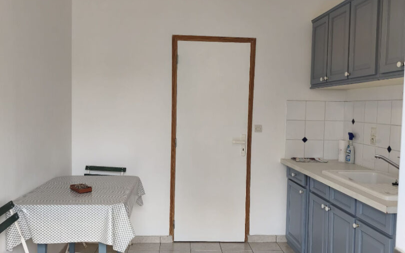 
Propriété rurale - 2 habitations
 - Photo 7