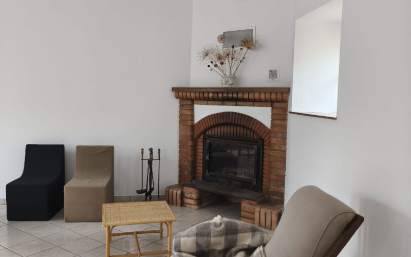 
Propriété rurale - 2 habitations
 - Photo 9