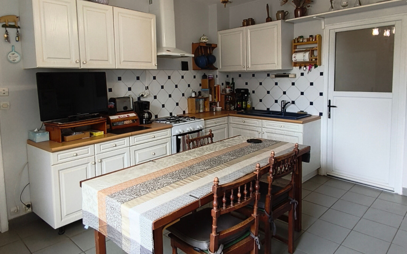 
Propriété rurale sur 11658m2
 - Photo 4