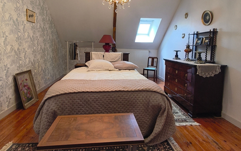 
Propriété rurale sur plus de 3 ha.
 - Photo 12