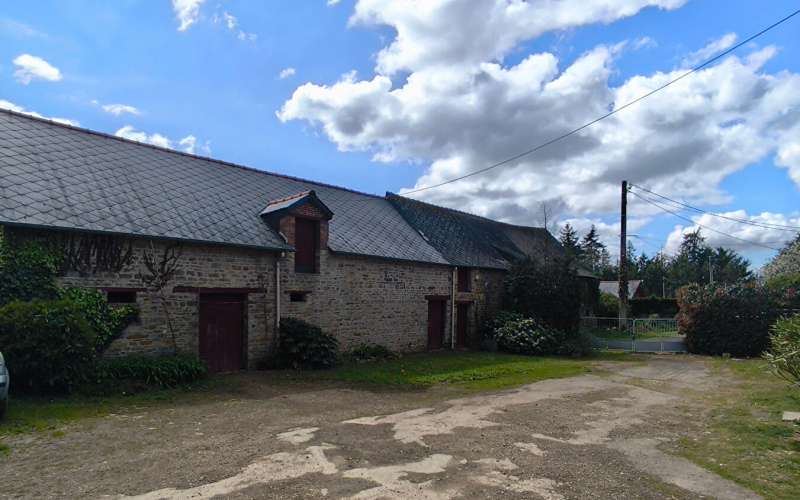 
Propriété rurale sur plus de 3 ha.
 - Photo 6