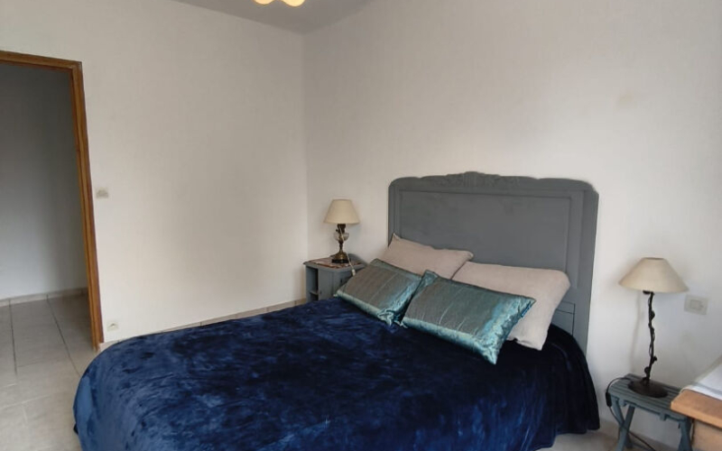 
ACIGNE - Propriété rurale - 2 habitations
 - Photo 10