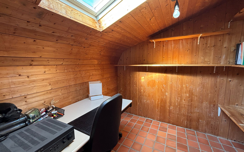 
Entre Cesson et Domloup maison d'architecte 6 pièces 161.75 m2
 - Photo 10