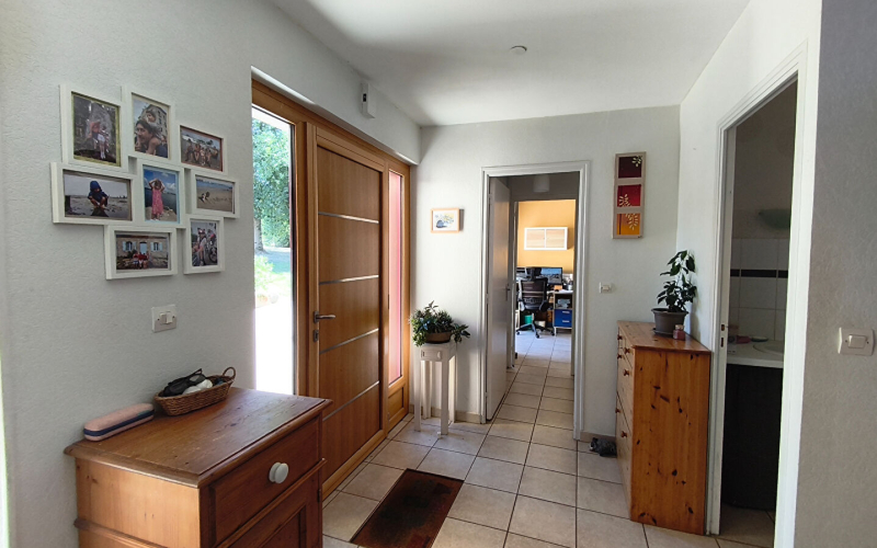 
Maison  5 pièces au calme et sans vis-à-vis Gévezé
 - Photo 3