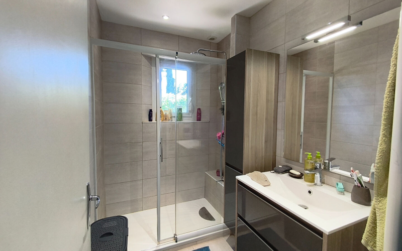 
Maison  5 pièces au calme et sans vis-à-vis Gévezé
 - Photo 8