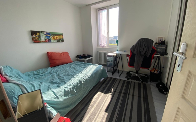 
Maison 89m² centre bourg de Gosne !
 - Photo 6