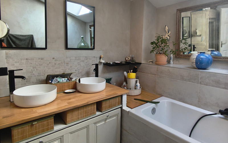 
Belle habitation sur 2000 m²
 - Photo 11