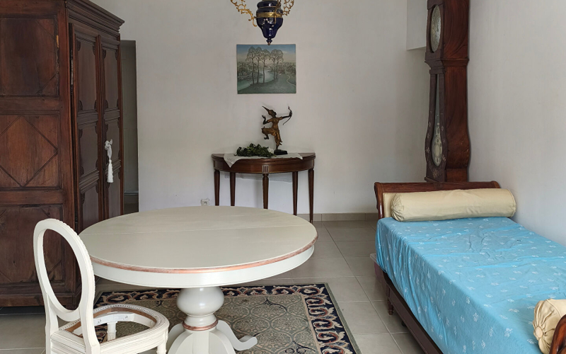 
Belle habitation sur 2000 m²
 - Photo 7