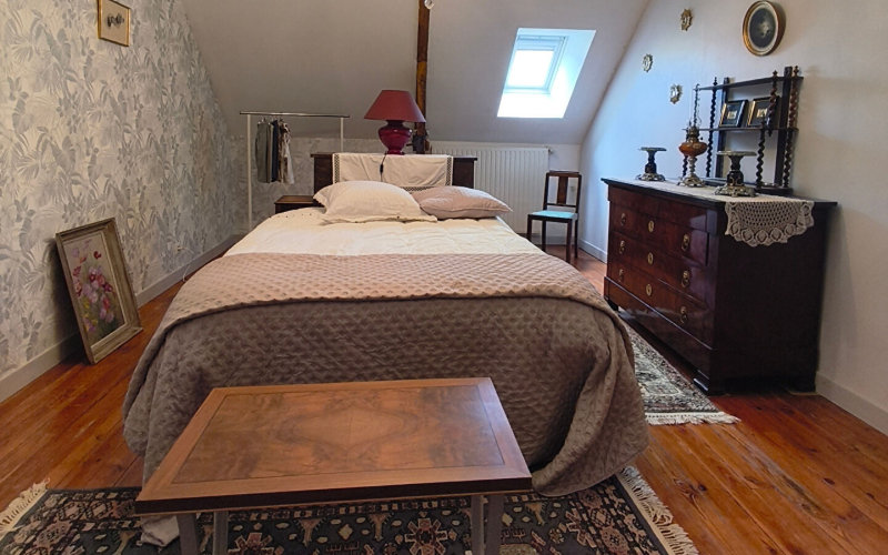 
Belle habitation sur 2000 m²
 - Photo 9