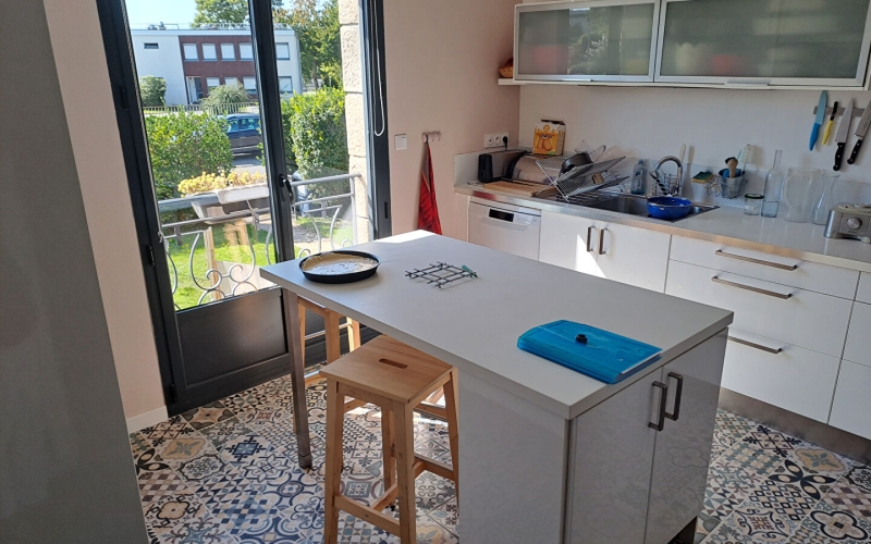 
Maison  Familiale 180m² - Liffré
 - Photo 4