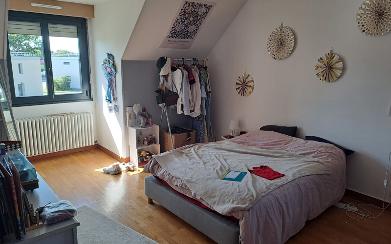 
Maison  Familiale 180m² - Liffré
 - Photo 8