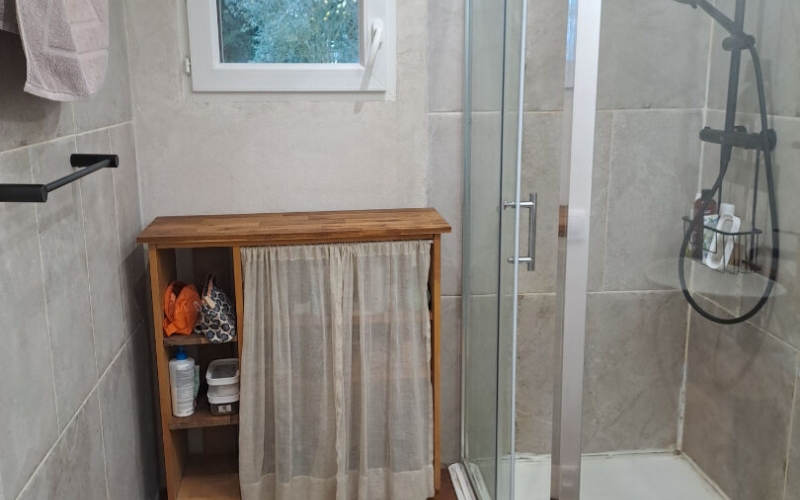 
Maison en Campagne de Liffré
 - Photo 5