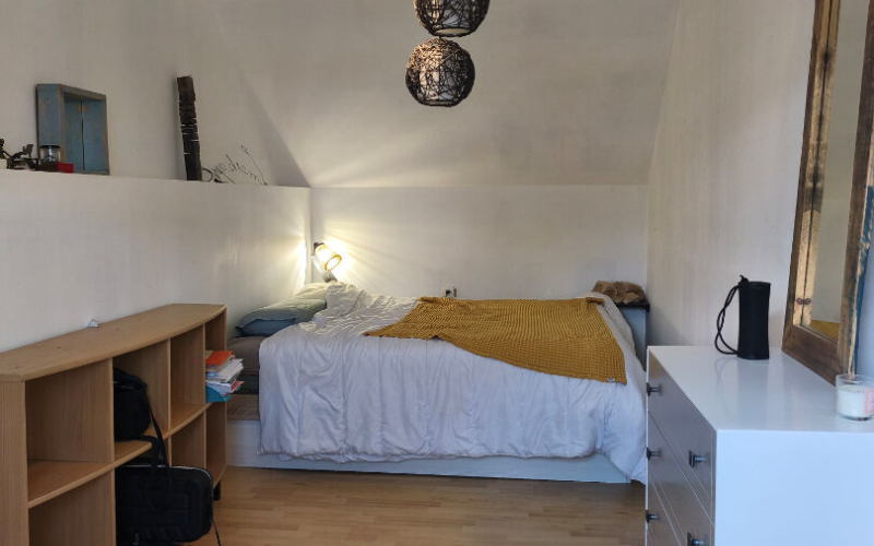 
Maison en Campagne de Liffré
 - Photo 10