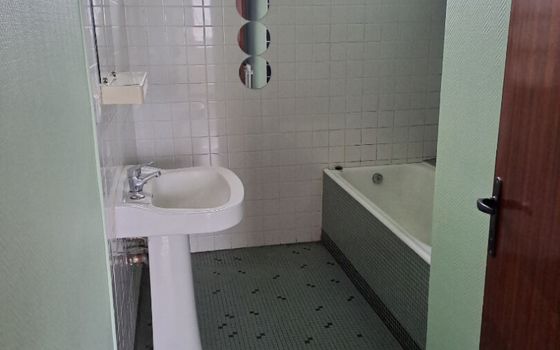 
Maison 5 pièces centre bourg de Liffré !
 - Photo 12