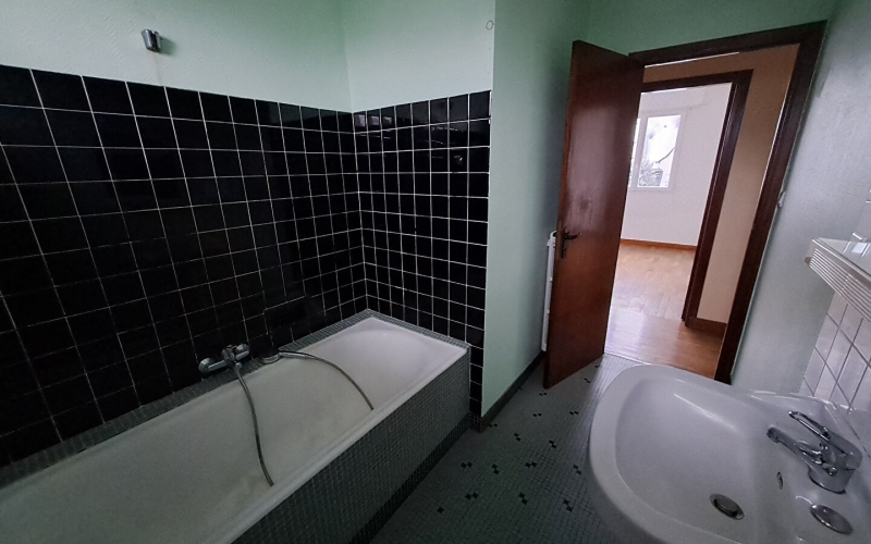 
Maison 5 pièces centre bourg de Liffré !
 - Photo 13