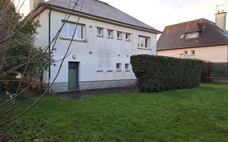 
Maison 5 pièces centre bourg de Liffré !
 - Photo 3