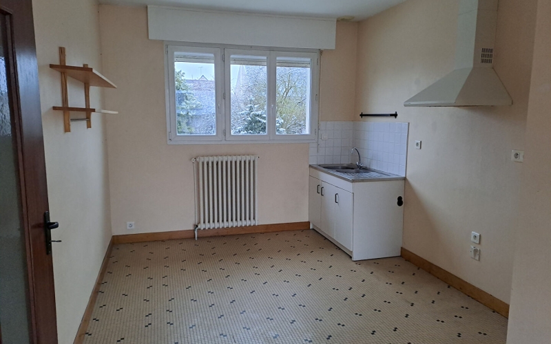 
Maison 5 pièces centre bourg de Liffré !
 - Photo 6