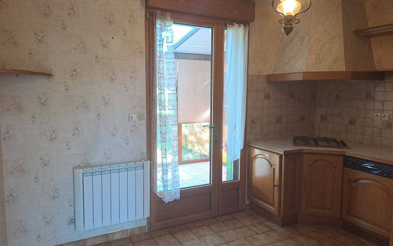 
Maison d'environ 118m2 Liffré
 - Photo 3