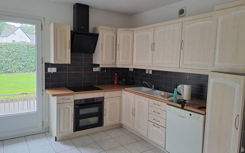 
Maison 8 pièces Liffré !
 - Photo 2