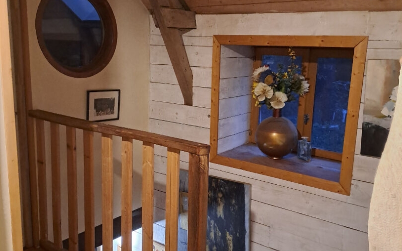 
Propriété avec un pré de plus de 7000m²
 - Photo 4