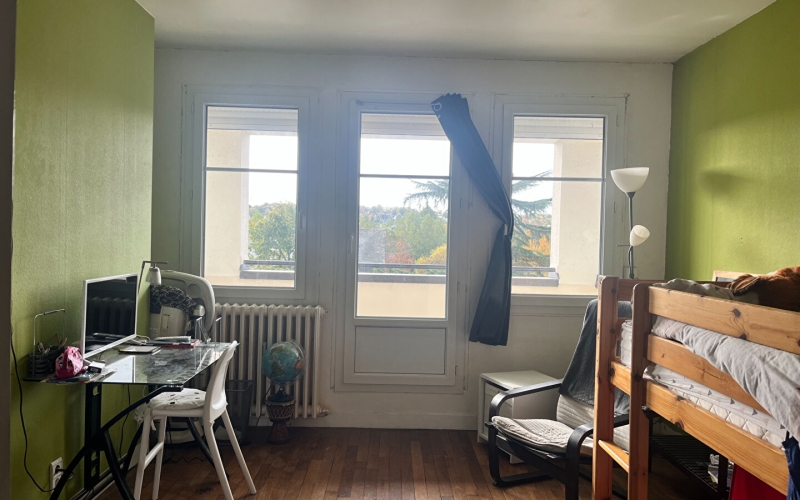 
Superbe Maison de bourg - Montfort Sur Meu
 - Photo 11