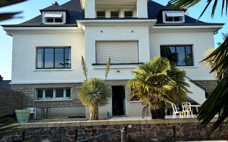 
Superbe Maison de bourg - Montfort Sur Meu
 - Photo 13