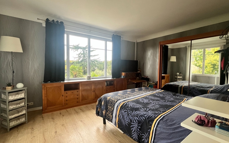 
Superbe Maison de bourg - Montfort Sur Meu
 - Photo 3