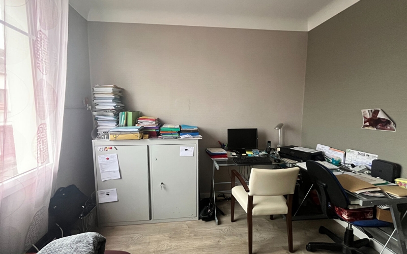 
Superbe Maison de bourg - Montfort Sur Meu
 - Photo 10