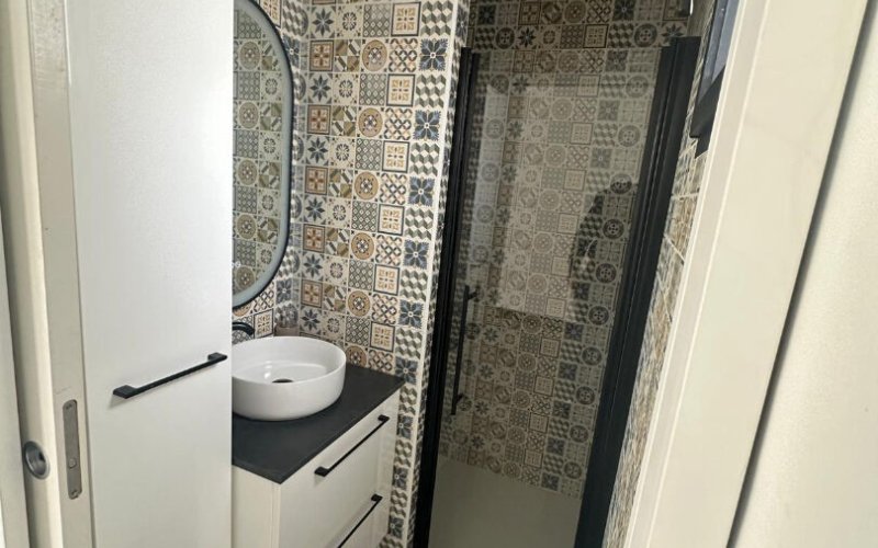 
Orgères jolie Maison contemporaine T6
 - Photo 13
