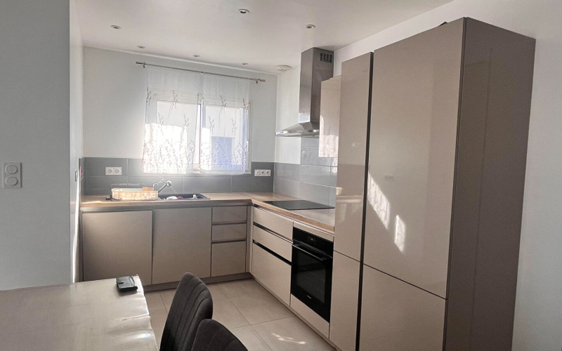 
Nouveau Maison Orgères 4 chambres et bureau
 - Photo 2