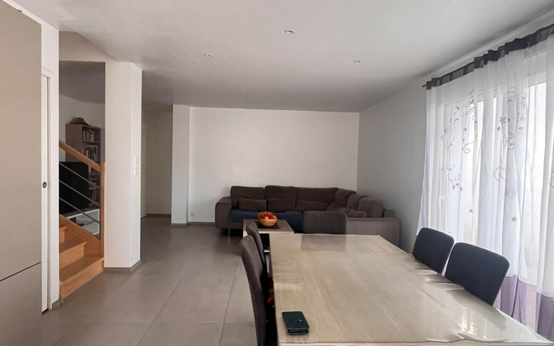 
Nouveau Maison Orgères 4 chambres et bureau
 - Photo 12