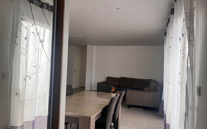 
Nouveau Maison Orgères 4 chambres et bureau
 - Photo 13