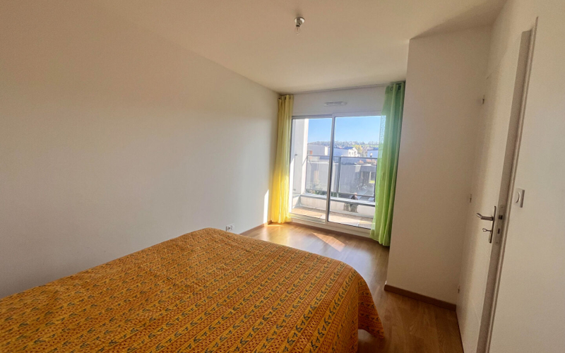 
Nouveau Maison Orgères 4 chambres et bureau
 - Photo 5