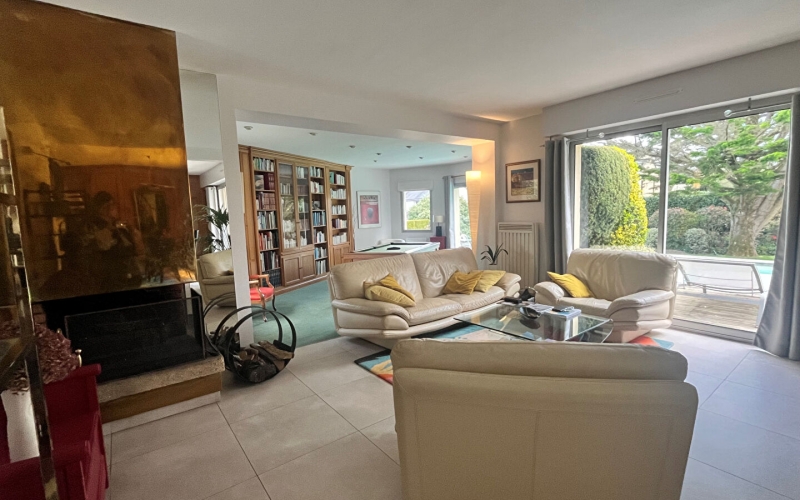 PACE CENTRE très belle Maison 7 pièces avec piscine
- Photo 1