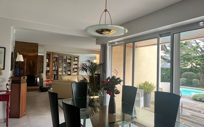 
PACE CENTRE très belle Maison 7 pièces avec piscine
 - Photo 2