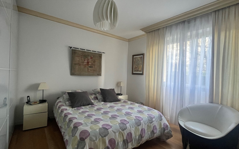 
PACE CENTRE très belle Maison 7 pièces avec piscine
 - Photo 11