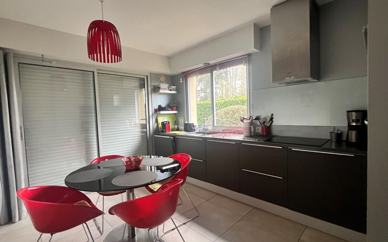 
PACE CENTRE très belle Maison 7 pièces avec piscine
 - Photo 4