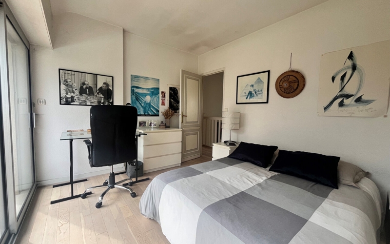 
PACE CENTRE très belle Maison 7 pièces avec piscine
 - Photo 6