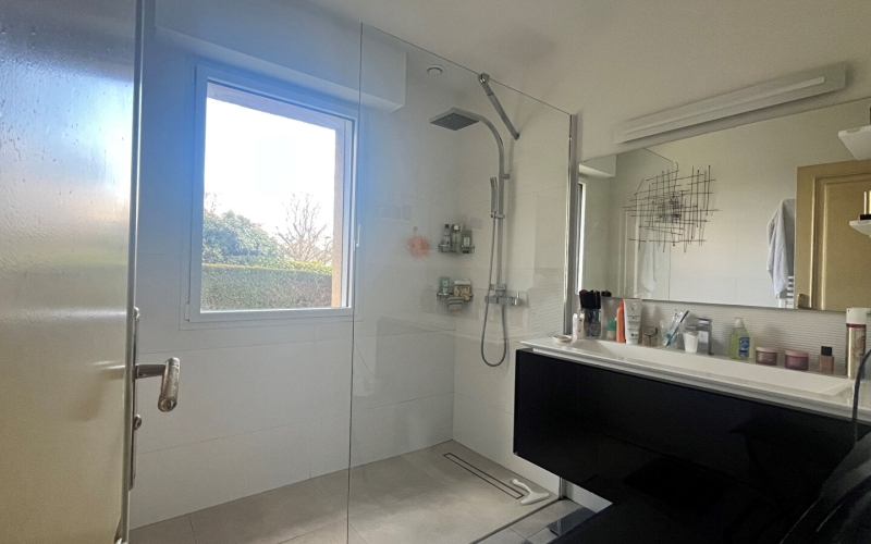 
PACE CENTRE très belle Maison 7 pièces avec piscine
 - Photo 7