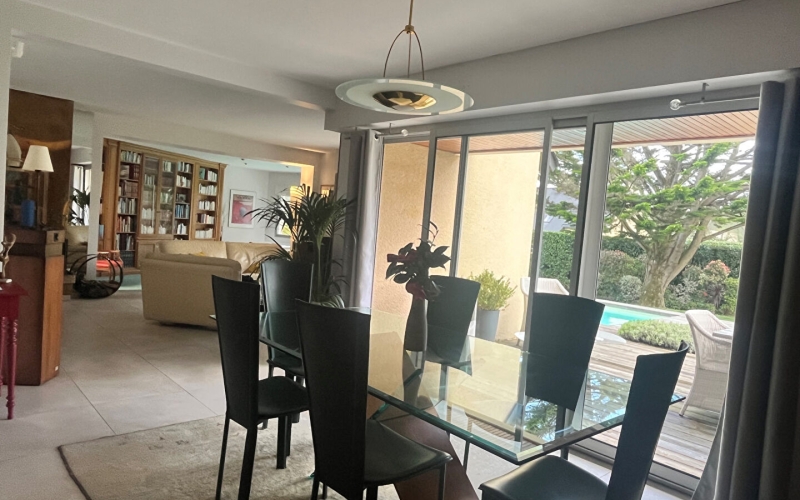 
PACE CENTRE très belle Maison 7 pièces avec piscine
 - Photo 8