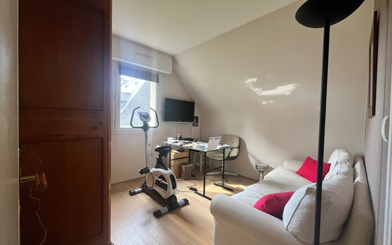 
PACE CENTRE très belle Maison 7 pièces avec piscine
 - Photo 9