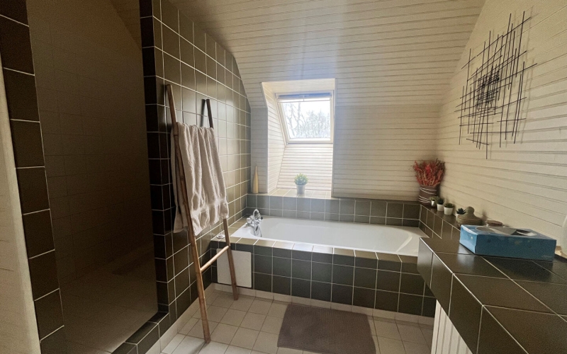 
PACE CENTRE très belle Maison 7 pièces avec piscine
 - Photo 10