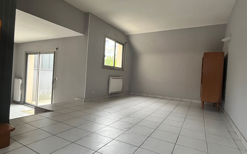 
Nouveau quartier J. d'ARC / Rue De Paris, jolie Maison type 4
 - Photo 2