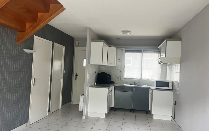 
Nouveau quartier J. d'ARC / Rue De Paris, jolie Maison type 4
 - Photo 5
