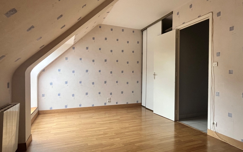 
Nouveau quartier J. d'ARC / Rue De Paris, jolie Maison type 4
 - Photo 6